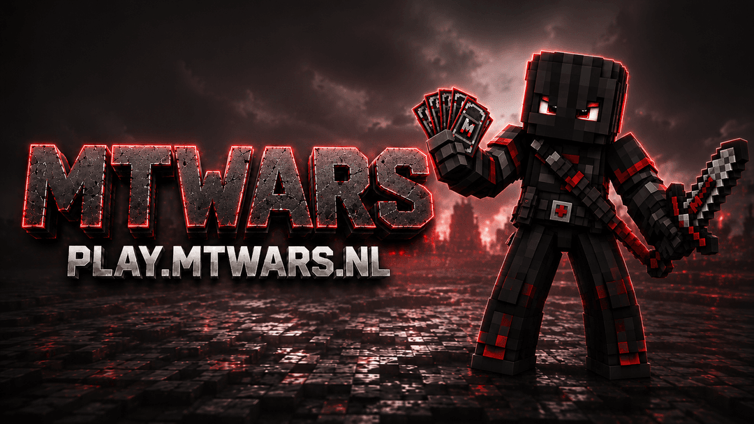 MTWars banner