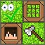 DecemCraft Minecraft server icoon