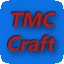 TMCCraft 1.21.11 Minecraft server icoon