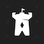 SMPcraft Minecraft server icoon