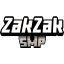 ZakZak Minecraft server icoon
