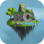 RealCraft Minecraft server icoon
