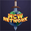 MCW Network Minecraft server icoon