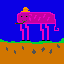 DealertjeRick Minecraft server icoon