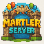 Martler Skyblok Minecraft server icoon