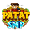 PatatSMP - NL/BE Minecraft server icoon
