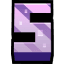 Mana Mellow Cube SMP Minecraft server icoon