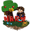 harm servr Minecraft server icoon