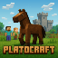 platocraft Minecraft server icoon