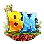 Bharat MC Minecraft server icoon