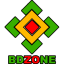 BDZONE Minecraft server icoon