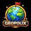 Geopolix Minecraft server icoon