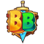 BlokkenBoer Minecraft server icoon