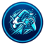 AcrogamingSMP Minecraft server icoon