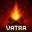 Vatra Minecraft server icoon