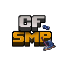 Creatify SMP [SEASON 2] Minecraft server icoon