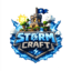 StormCraft Minecraft server icoon