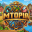 MTopia Minecraft server icoon