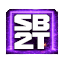 SB2T.ORG Minecraft server icoon