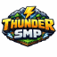 Thunder Craft SMP Minecraft server icoon