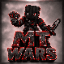 MTWars Minecraft server icoon