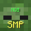 MonsterSMP Minecraft server icoon