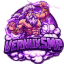 VernuxSMP Minecraft server icoon