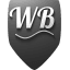 Wereldbouw Minecraft server icoon