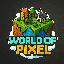 World Of Pixel - Roleplay Server Minecraft server icoon