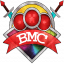 BlackMagicCraft Minecraft server icoon