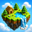 SideProjectMC Minecraft server icoon