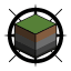 CivMC Minecraft server icoon