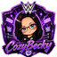 CozyBecky Minecraft server icoon