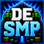 DeSMP Minecraft server icoon