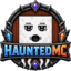 HauntedMC Minecraft server icoon