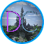 DroomCraft Minecraft server icoon