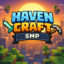 HavenCraft Minecraft server icoon