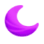 LunaSMP Minecraft server icoon