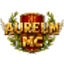 AureumMC Minecraft server icoon