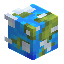 AardeMC Minecraft server icoon