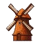 MolenCraft Minecraft server icoon