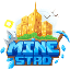MineStad Minecraft server icoon