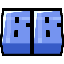BloneBurg Minecraft server icoon