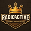 ☢️ Radioactive Survival ☢️ Minecraft server icoon