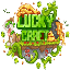 LuckyCraft Minecraft server icoon