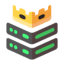 De Beta SMP Minecraft server icoon