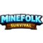 MineFolk SMP Minecraft server icoon