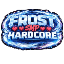 FrostSMP Minecraft server icoon