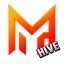 MAVEN'S HIVE Minecraft server icoon