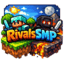 RivalsSMP Minecraft server icoon